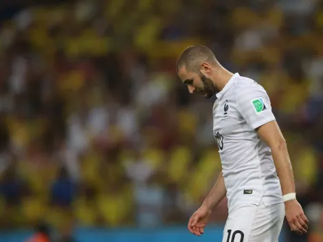 “Para o futuro”; Joia da Série A vira capa no AS para substituir Benzema no Real Madrid