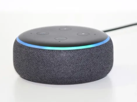 Novidade da Amazon: novo recurso da Alexa consegue imitar a voz de parentes falecidos