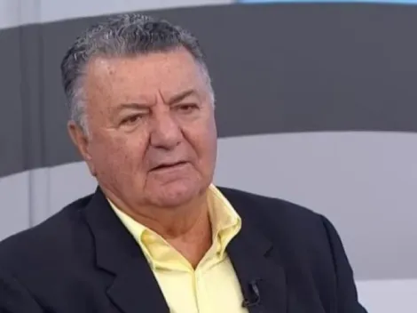 PODE ISSO? Arnaldo Cezar Coelho critica falta de critério do VAR em lances de Cruzeiro e Flu