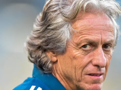 Jorge Jesus pede e Fenerbahçe prepara oferta para contratar atacante do Real Madrid