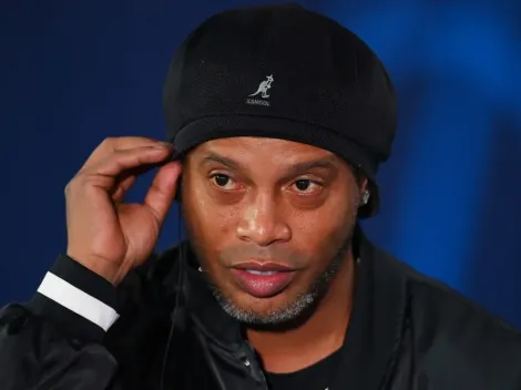 Time do México revela que Ronaldinho vai retornar ao futebol com 42 anos e atleta se pronuncia: "Bem-vindo"