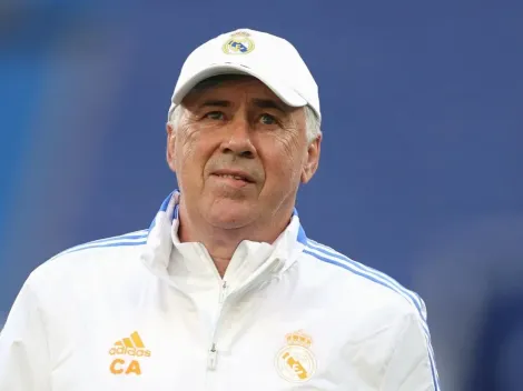 “Ancelotti já aprovou”; Real Madrid aceita pagar R$ 496 milhões para anunciar nova contratação