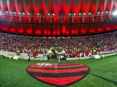 Flamengo vende 52 mil ingressos para decisão na Copa do Brasil e promete Maracanã lotado