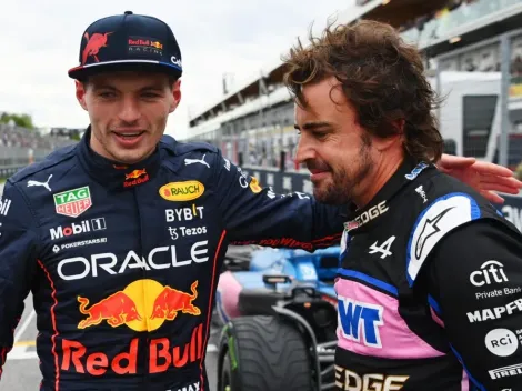 F1 | Ex-piloto, Jacques Villeneuve fez uma comparação entre Max Verstappen e Fernando Alonso; saiba mais