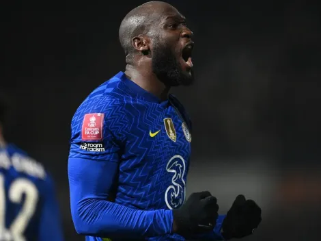 Após saída de Lukaku, Chelsea se aproxima de acerto com atacante da Seleção Brasileira