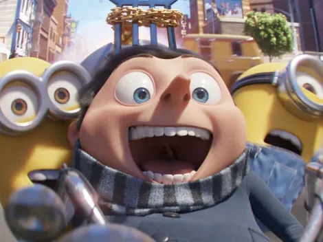 Crítica - Minions 2: A Origem de Gru acerta no tom e supera o antecessor com ótimas piadas e referências