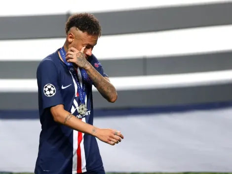 Ex-Seleção Brasileira não se cala e diz o que pensa sobre situação de Neymar no PSG