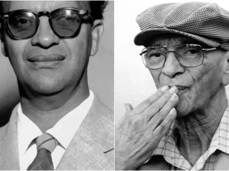 Atriz famosa relembra 'profecia' de Chico Xavier que se realizou