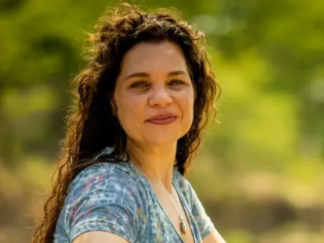 Isabel Teixeira, a Bruaca de “Pantanal”, fala sobre sucesso de sua personagem