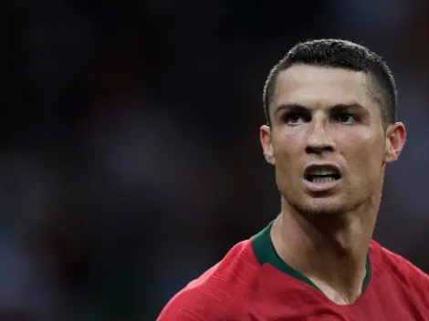 Cristiano Ronaldo pode ter futuro surpreendente em gigante europeu