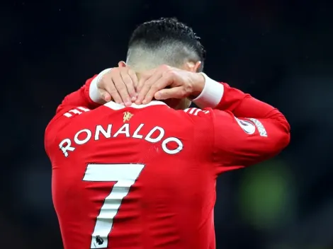 CR7 não se reapresenta no United e aumenta rumores sobre saída para rival da Premier League