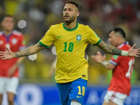 "Agora é foco total”; Neymar deixa PSG de lado e manda recado que agita brasileiros
