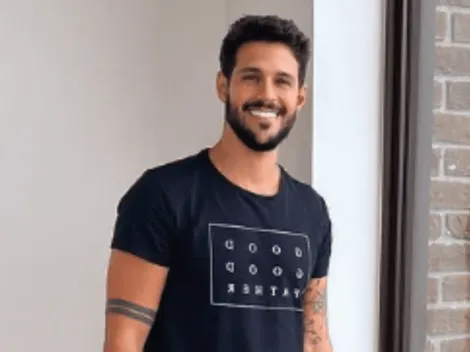 Rodrigo Mussi faz ‘fofoca’ sobre relação de ex-BBBs