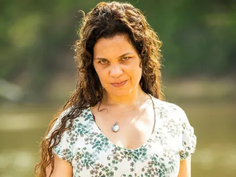 Pantanal: "Nenhum homem vai salvar a Maria Bruaca", diz Isabel Teixeira, intérprete da personagem na novela