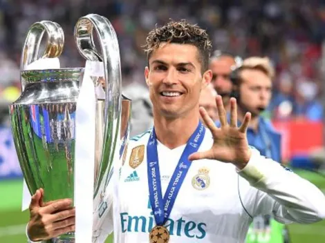 Chance de Cristiano Ronaldo voltar ao Real Madrid é exposta e agita torcida