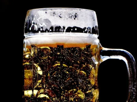 Cerveja quente pode deixar uma pessoa bêbada mais rápido?