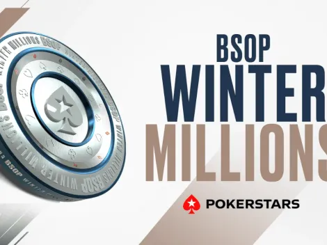 Campeonato Brasileiro de Poker: Etapa Winter Millions anuncia premiação especial para o melhor jogador da série