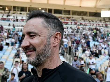“Milagreiro”; Vítor Pereira é exaltado e Corinthians leva 'cutucada' após classificação