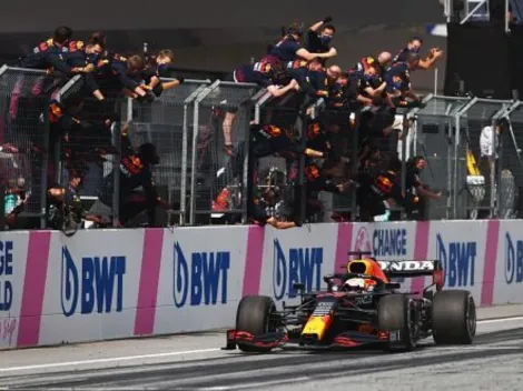 F1: GP da Áustria reserva sprint no sábado e corrida no domingo; saiba os horários e como assistir
