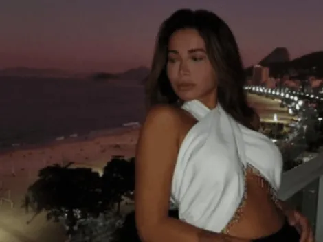 Brasileira campeã de reality show de Portugal confessa situação constrangedora