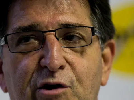 Renê Simões é informado e meia do Coritiba avaliado em R$ 7,5 milhões está de saída