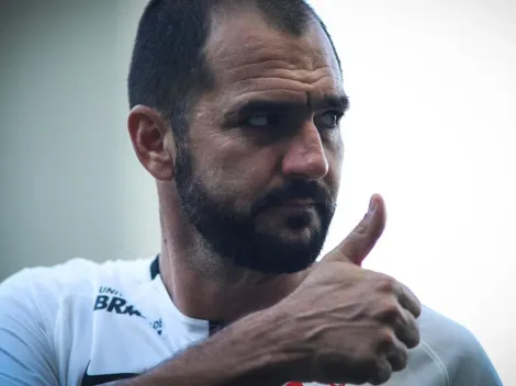 "A tendência é que..."; Escolha 'decisiva' de Vítor Pereira é revelada por Danilo no Corinthians