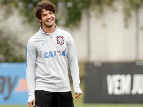 "Pior que o Pato"; torcida do Corinthians se irrita com contratação de atacante