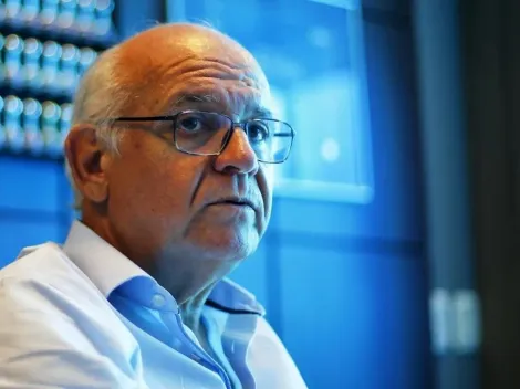 Bolzan prepara 'pacotão de dispensas' do Grêmio na abertura da janela de transferência