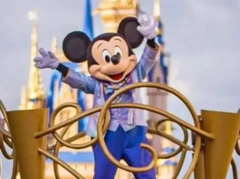 Disney vai perder exclusividade sobre 1º Mickey Mouse a partir de 2024