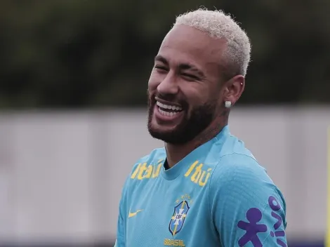 "Após a Copa do Mundo"; Neymar pode voltar ao Brasil e jogar em 'rival' do Santos