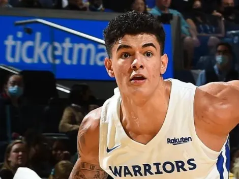 NBA: Gui Santos estará em quadra pelos Warriors na Summer League