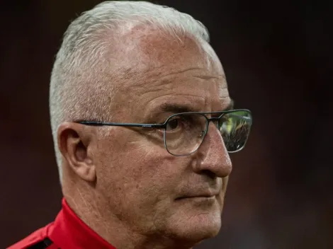 "Dorival gostava dele"; Medalhão decidiu deixar o Flamengo para ganhar R$ 800 mil