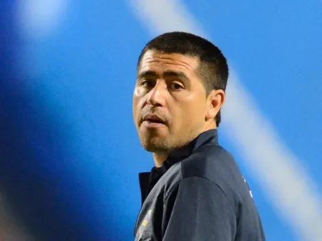 Jogador que fez Riquelme 'sair da casinha' deve ser dispensado do Boca e torcida do Inter pede contratação