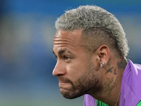 "Surpreendeu"; Funcionário revela bastidores 'inusitados' de Neymar em treino do PSG