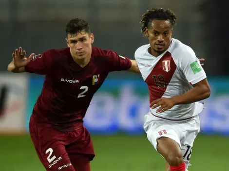 São Paulo toma decisão sobre a chegada de Nahuel Ferraresi