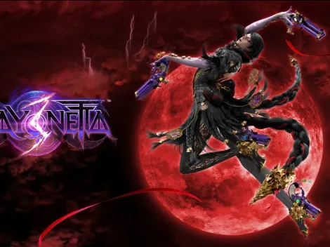 Bayonetta 3 recebe data de lançamento e trailer especial da Nintendo