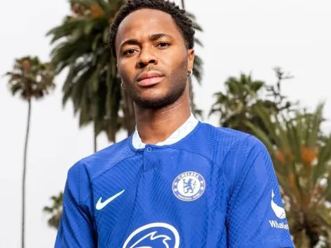 “Já está em Londres para exames”: Após Sterling, Chelsea encaminha contratação de mais um reforço
