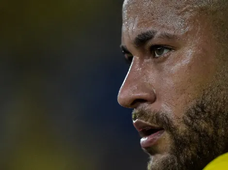 Neymar solta o verbo e Santos vê craque falar em 'vergonha' na Copa do Brasil