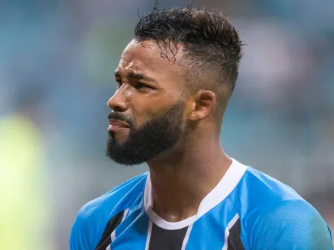 Sport vê Grêmio entrar na disputa por Fernandinho, mas 'carta na manga' deixa Leão otimista