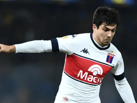 Blondel e +3: Santos prepara ‘mega operação’ para fechar com reforços