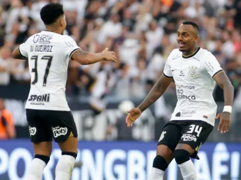 Campeonato Brasileiro: Ceará x Corinthians; prognósticos do jogo que pode deixar o Timão na liderança