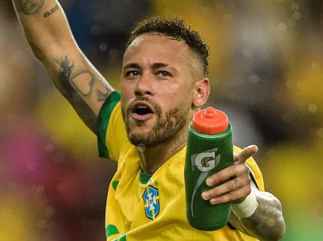 "Recebeu ligação"; Neymar pode deixar o PSG e assinar com gigante da Europa