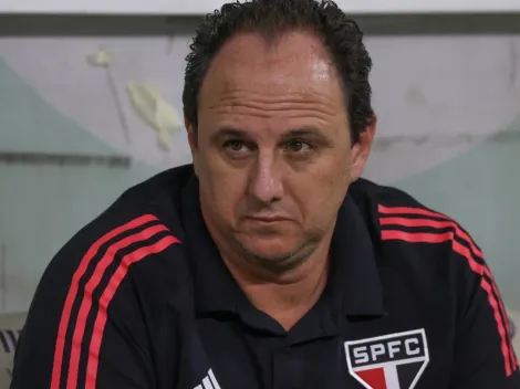 Rogério Ceni faz pedido à CBF após repercussão por classificação do São Paulo na Copa do Brasil