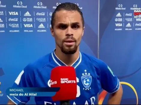 Joga fácil! Al Hilal topa negociar Michael e Botafogo é avisado sobre condição para avançar nas conversas