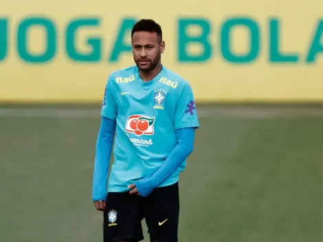 Neymar é recusado pelo City, em troca sugerida pelo PSG por titular de Guardiola