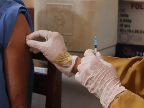 Covid-19: RJ libera quarta dose da vacina para pessoas com 35 anos ou mais