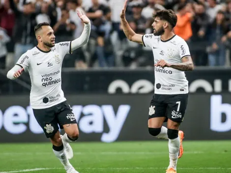 BIDOU! Corinthians bate Flamengo e Palmeiras em movimentações 'ousadas'; veja lista