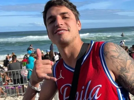 “Vai rolar PIX de R$ 500 mil?”; após ser especulado em ‘A Fazenda 14’, Felipe Prior rompe silêncio e comenta possibilidade