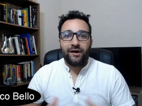 Marco Bello revela novo alvo do Corinthians na janela de transferência 