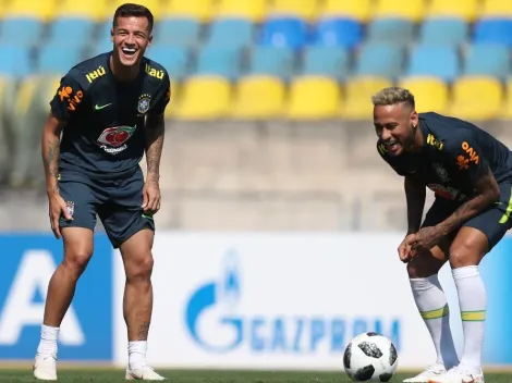 Neymar e Coutinho + ‘esquecidos’: Barcelona é quem mais gasta com brasileiros